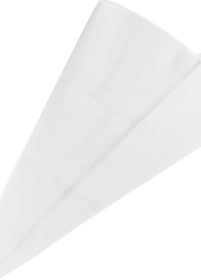 Orion Silikoninis Konditerijos Maišelis 40 cm - Universalus, Daugkartinis
