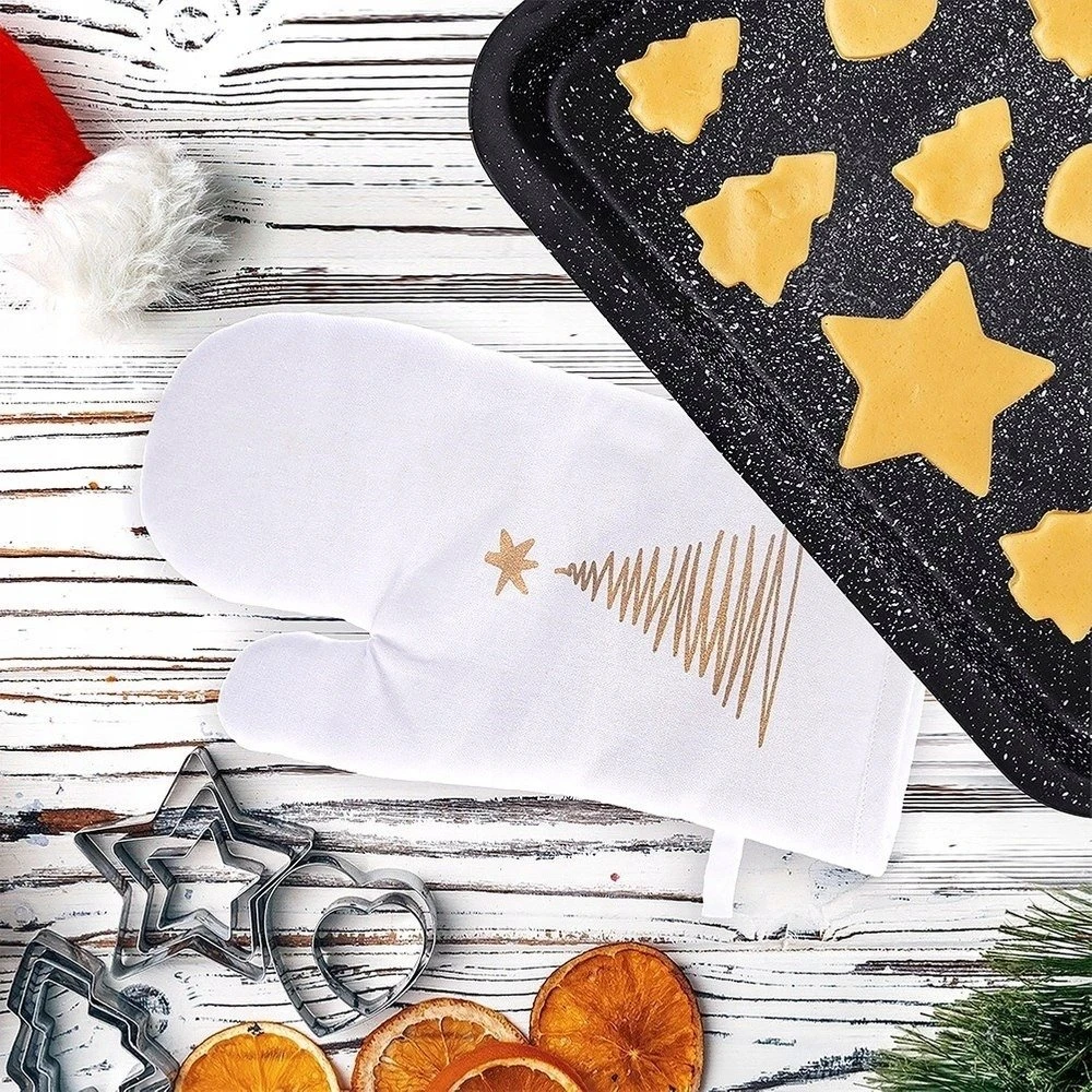 Orion Virtuvinis Pirštinės Kalėdų Motyvas 32,5 cm