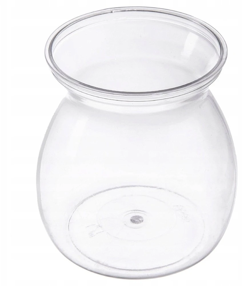 Orion Jogurto ir deserto taurės 160 ml 6 vnt.
