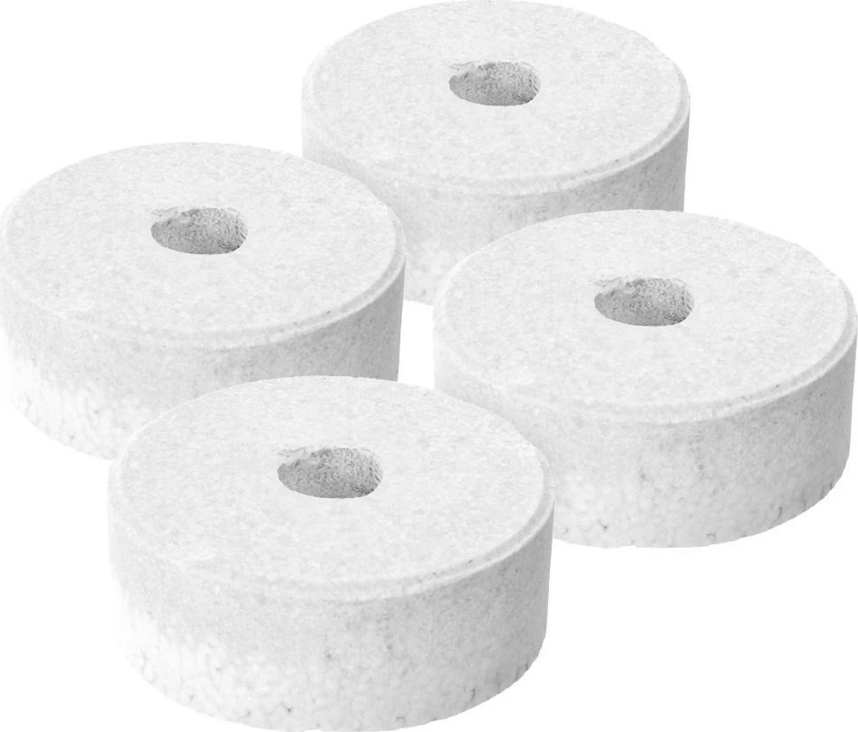 Sausintuvas Orion Drėgmės sugėriklis tabletės ULTRA FRESH 4x450 g