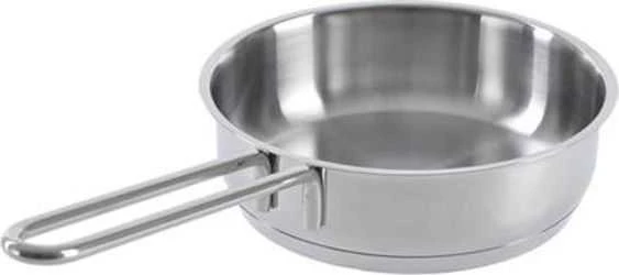 Orion Plieninis puodas ANETT 14 cm, 900 ml