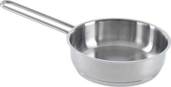 Orion Plieninis puodas ANETT 14 cm, 900 ml