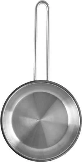 Orion Plieninis puodas ANETT 14 cm, 900 ml