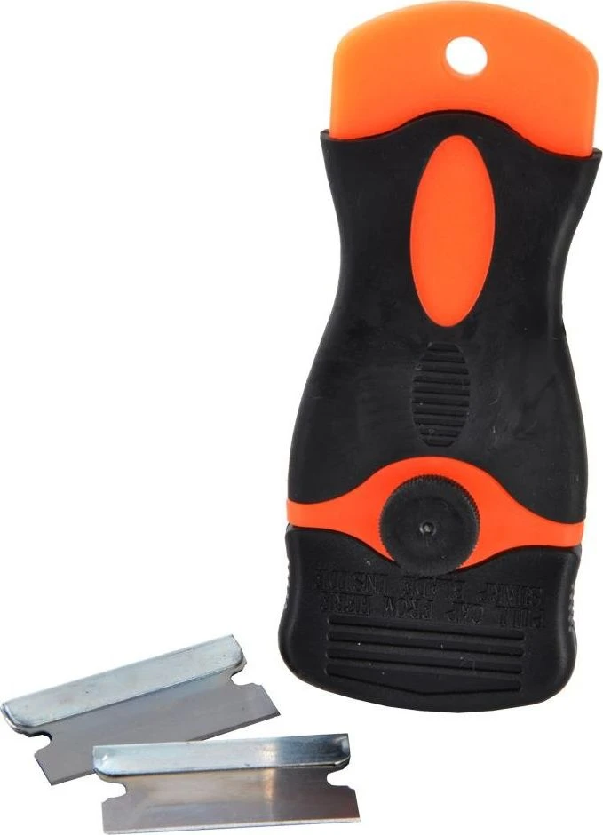 Orion Stiklo grandiklis 10,5 cm 4 vnt. universalus