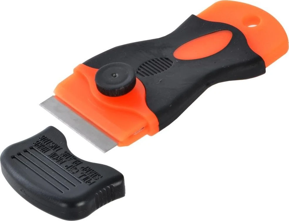 Orion Stiklo grandiklis 10,5 cm 4 vnt. universalus