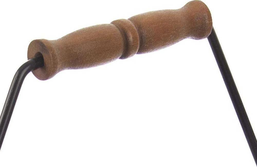 Orion Butelių Dėžė Metalinė RADKA, 6 vietos, Patvari