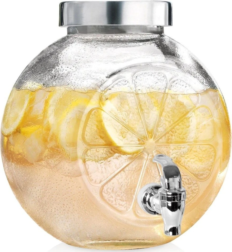 Orion Gėrimų dozatorius 5,4 l su kraneliu