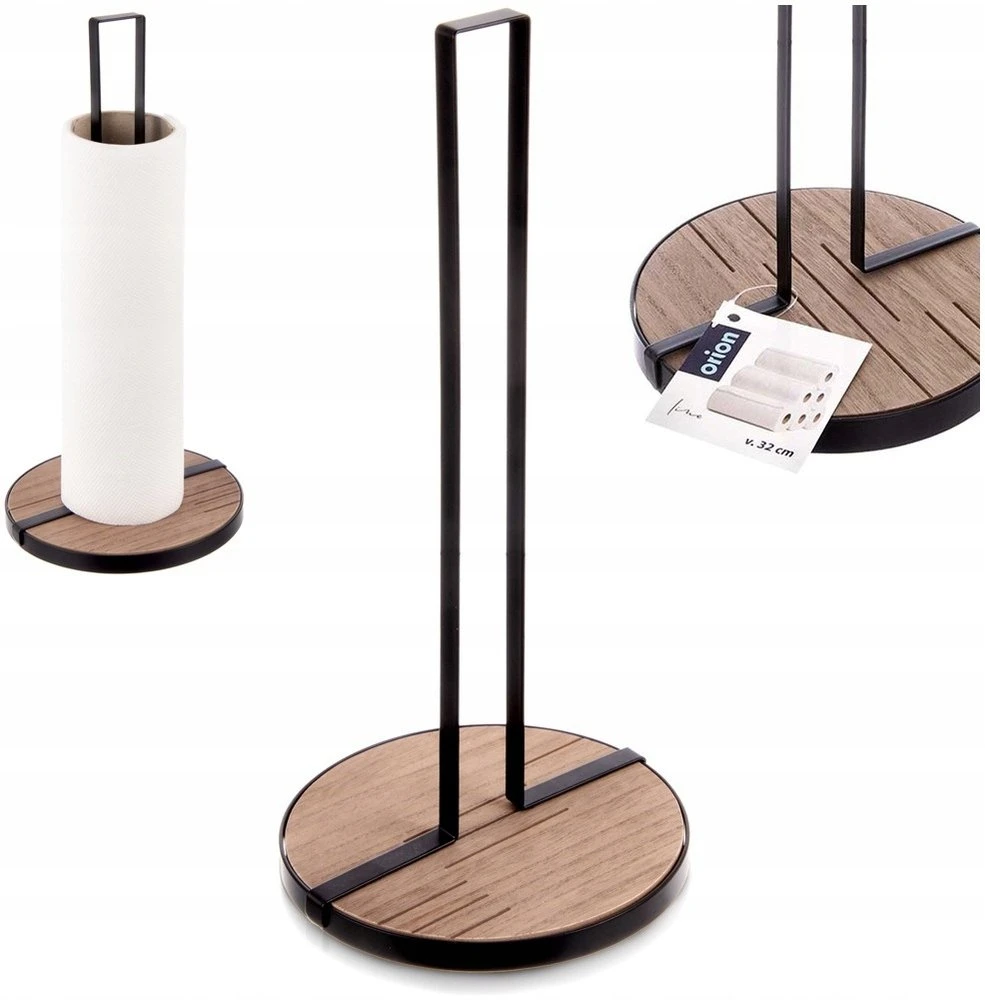 Orion Metalinis rankšluosčių laikiklis 32,5 cm