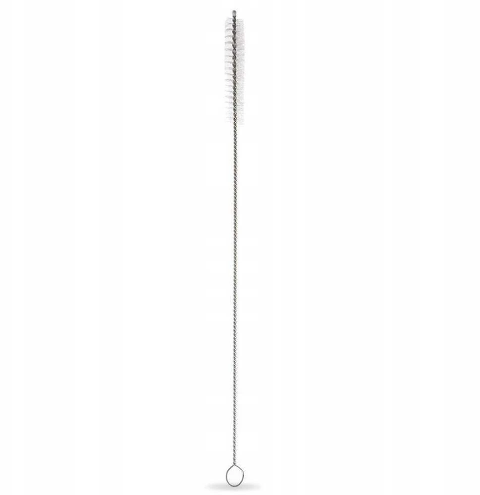 Orion valymo šepetėlis šiaudeliams 24 cm - universalus