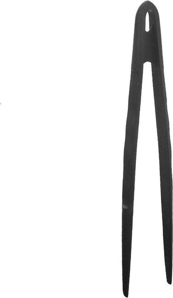 Orion Virtuvinės žnyplės 29 cm Termoplastinės BLACKLINE