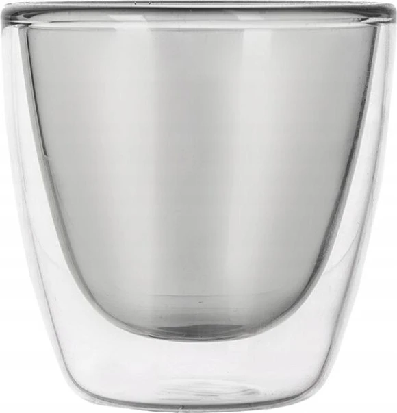 Orion TermoStiklinės Espresso 90 ml - 2 vnt.