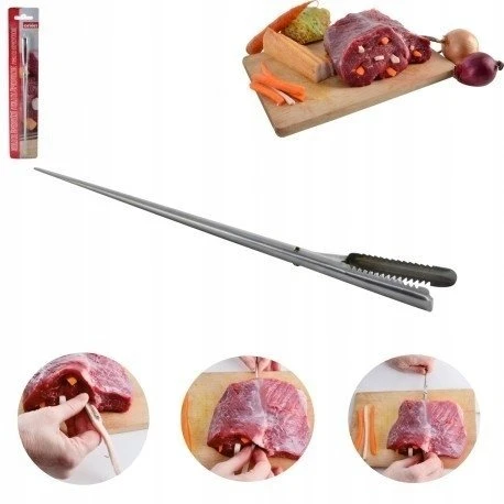 Orion Mėsos iešmas 19 cm Roulade