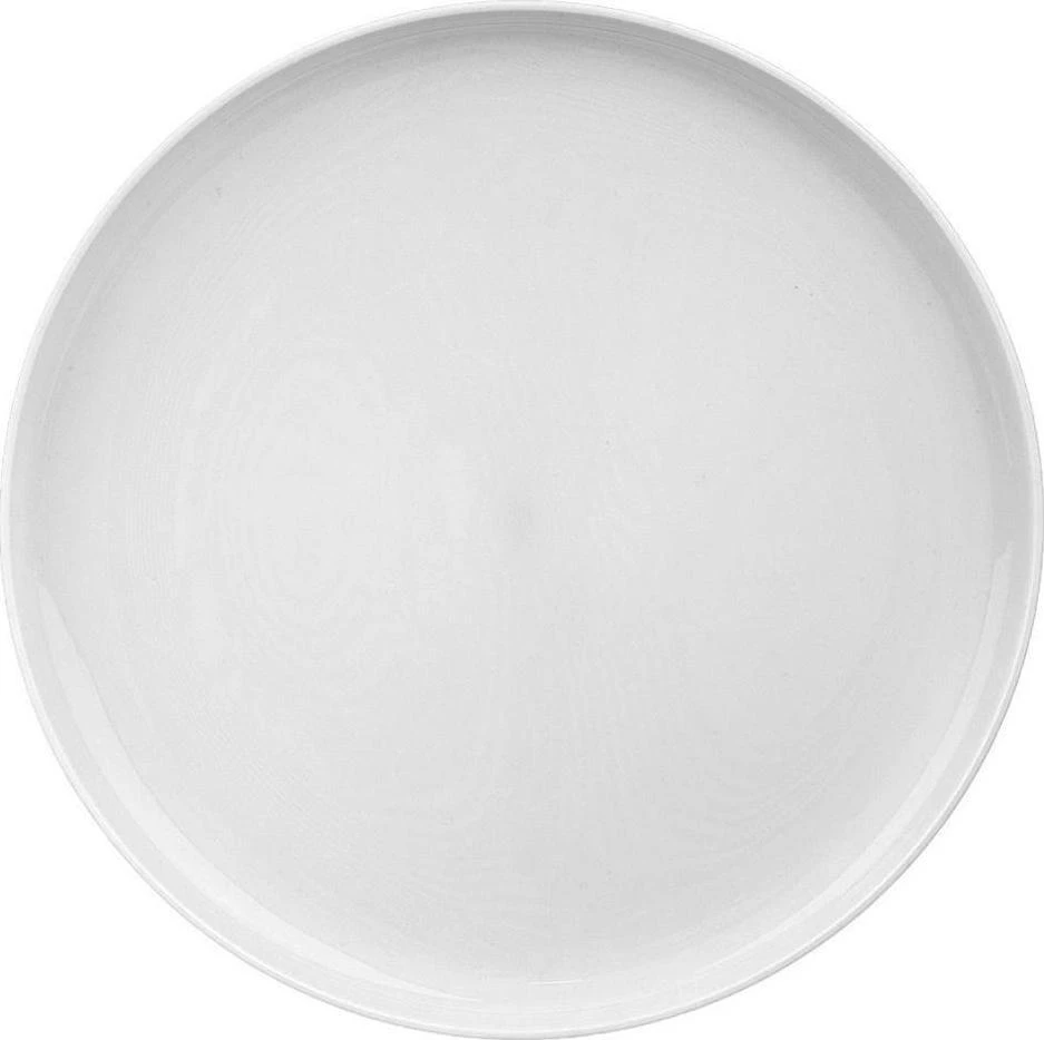 Orion Lėkštė plastikinė 25 cm - lengva, patvari, su originaliu dizainu