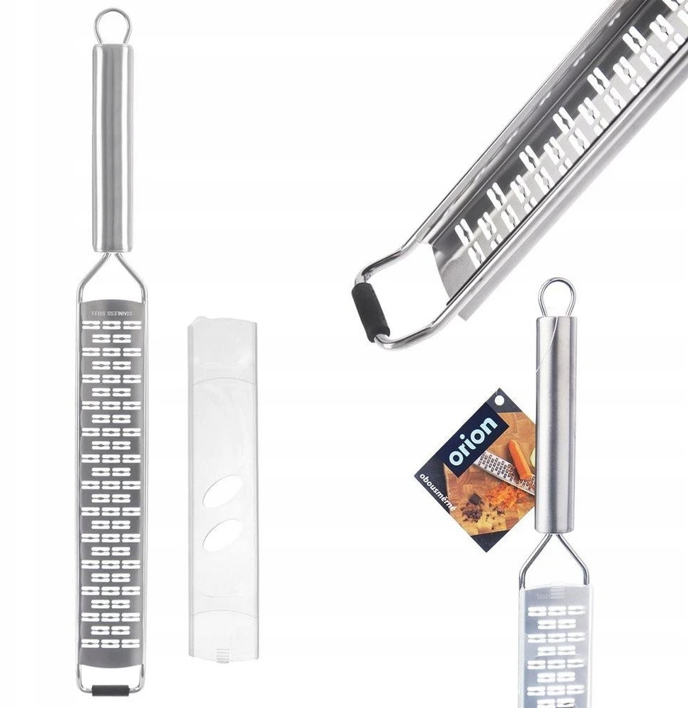 Orion Virtuvės Tarka 38 cm Nerūdijantis Plienas