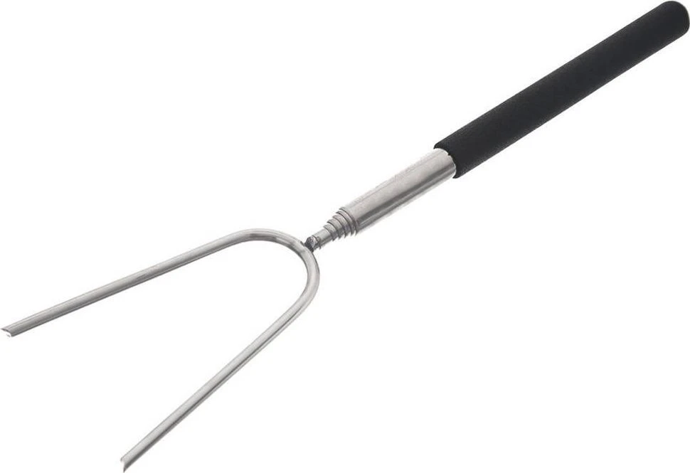 Orion Teleskopinė laužo lazdelė plienas 24,5-86 cm