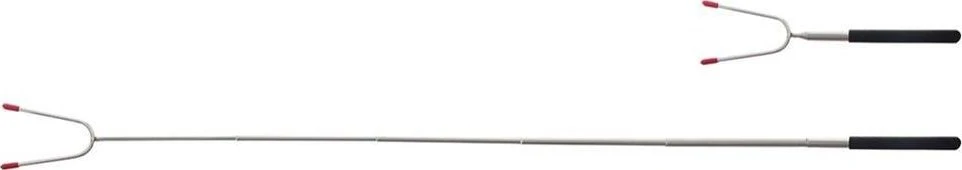 Orion Teleskopinė laužo lazdelė plienas 24,5-86 cm