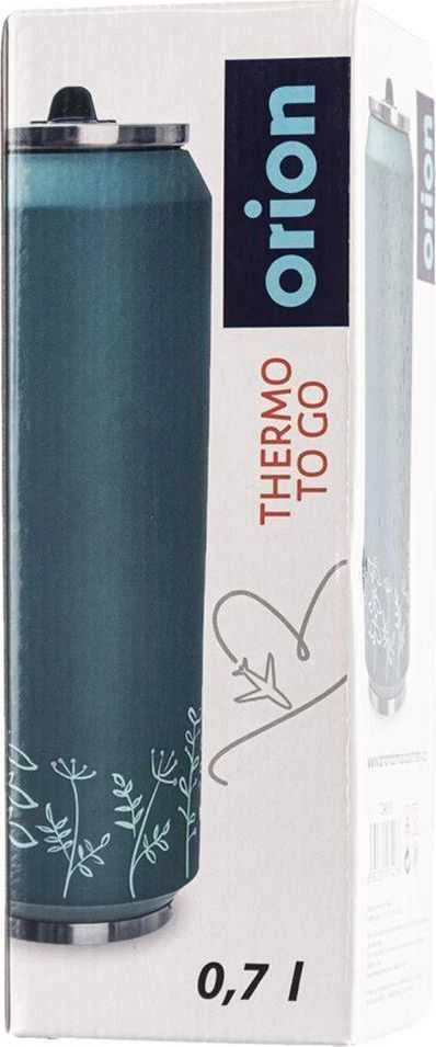 Orion Termo puodelis LOUKA 700 ml Nerūdijančio plieno