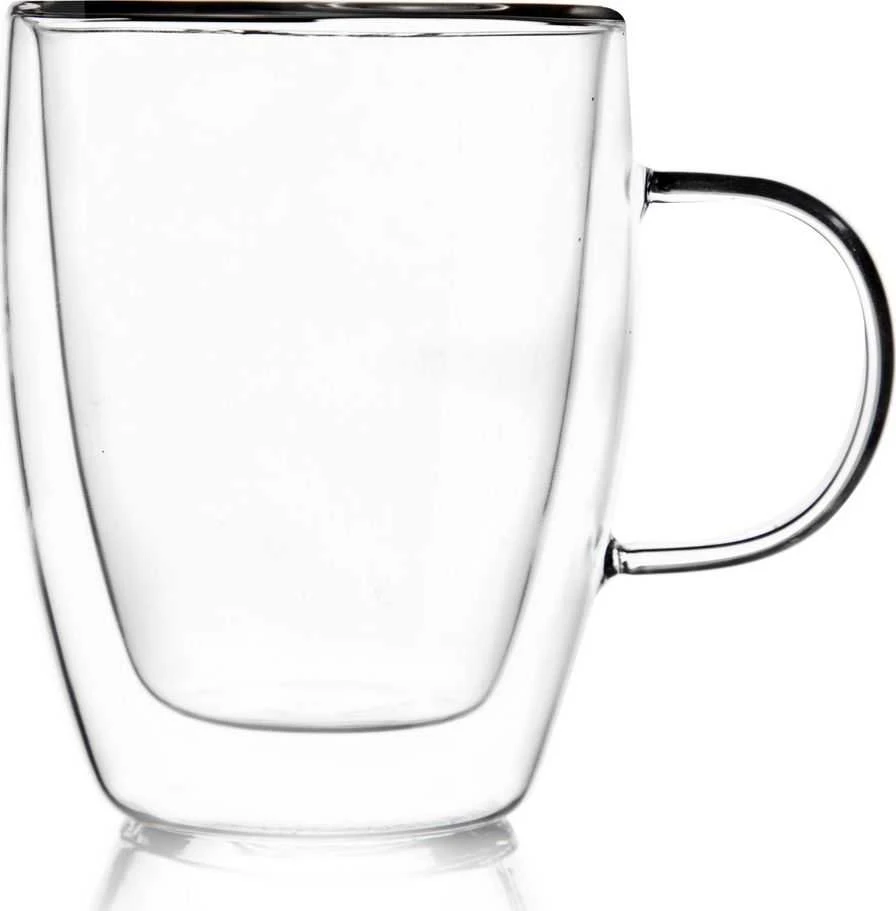Orion Termo stiklinė su dviguba sienele, 300 ml, moderni dizaino