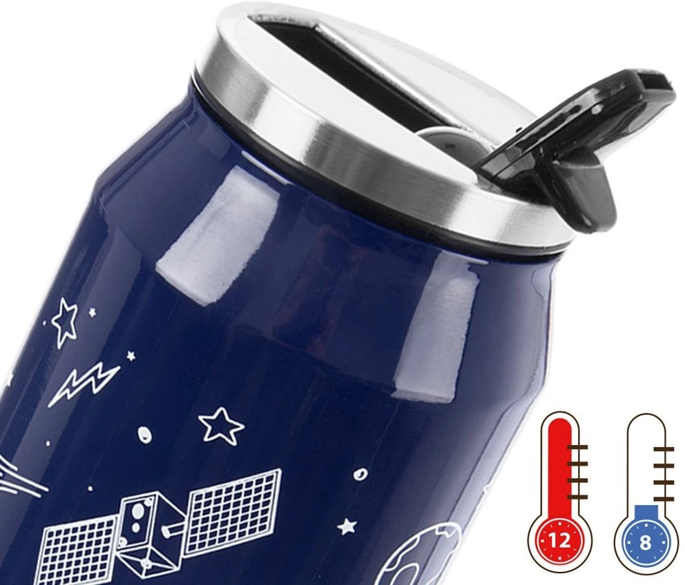 Orion Termosas 500 ml - Gėrimams - Erdvės dizainas