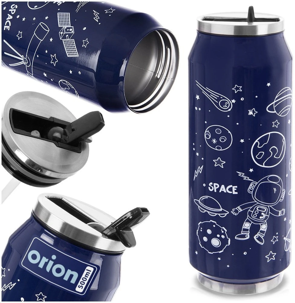 Orion Termosas 500 ml - Gėrimams - Erdvės dizainas