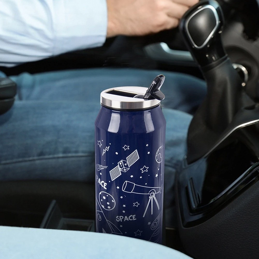 Orion Termosas 500 ml - Gėrimams - Erdvės dizainas