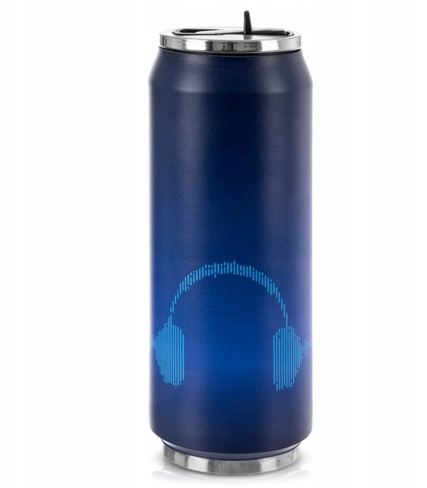Orion Termosas 500 ml - Nerūdijantis Plienas - Karšti ir Šaltieji Gėrimai