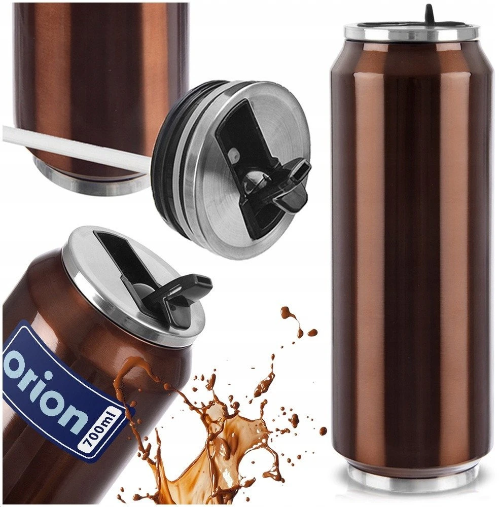 Orion Termosas 700 ml - Šalto ir karšto gėrimui