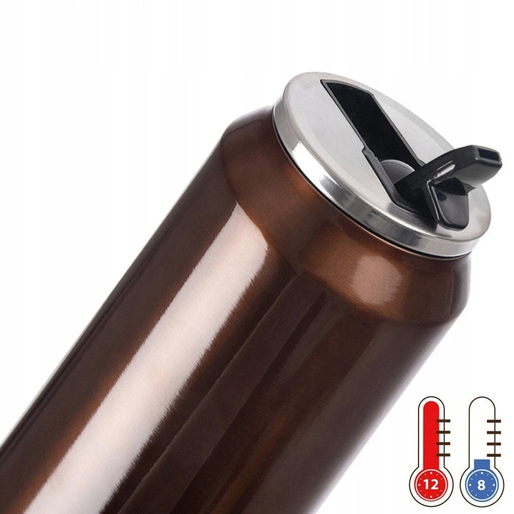 Orion Termosas 700 ml - Šalto ir karšto gėrimui