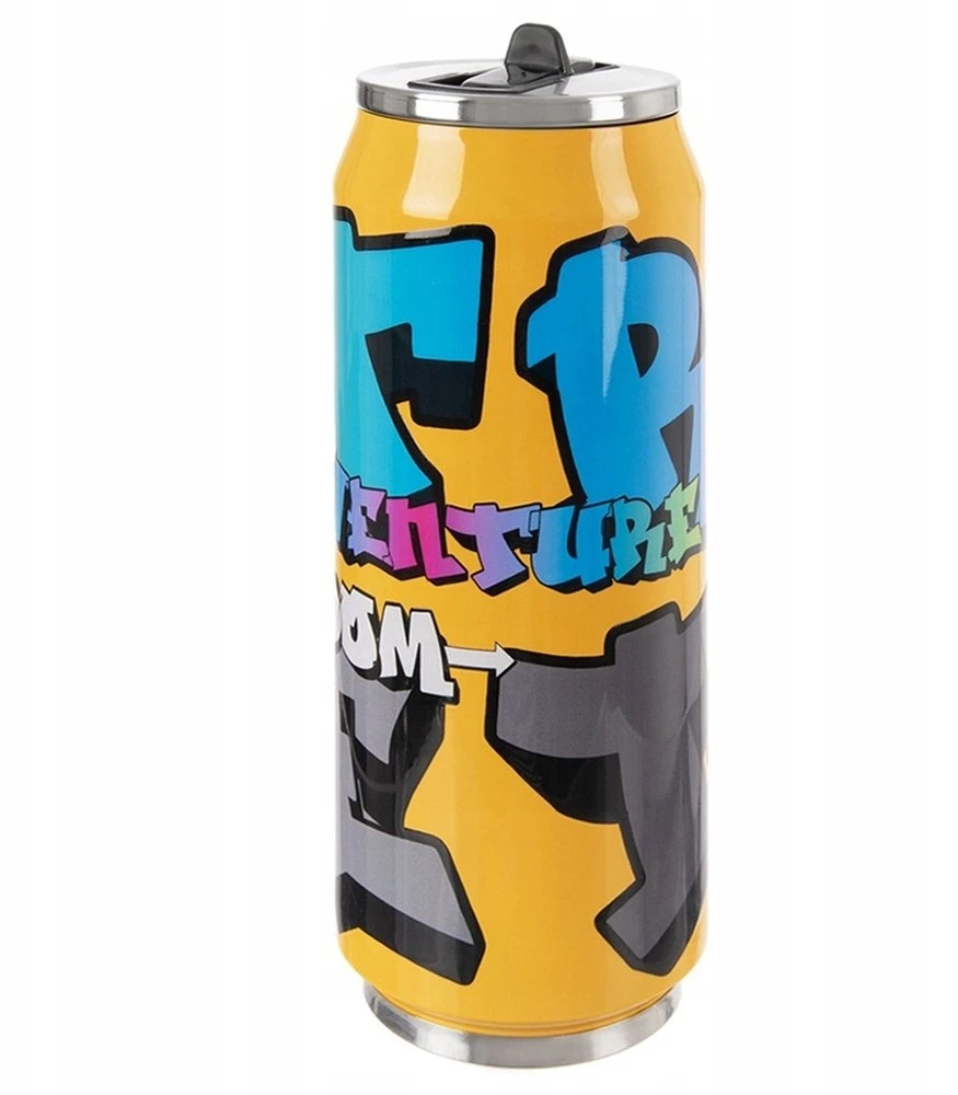 Orion Termosas puodelis 500 ml - Kava ir arbata kelionėms