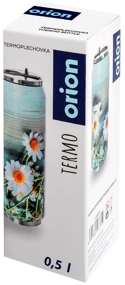 Orion Terminis puodelis 500 ml