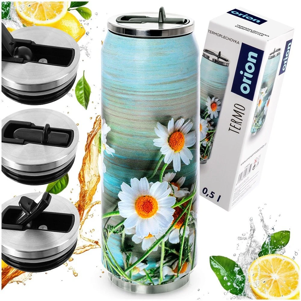Orion Terminis puodelis 500 ml