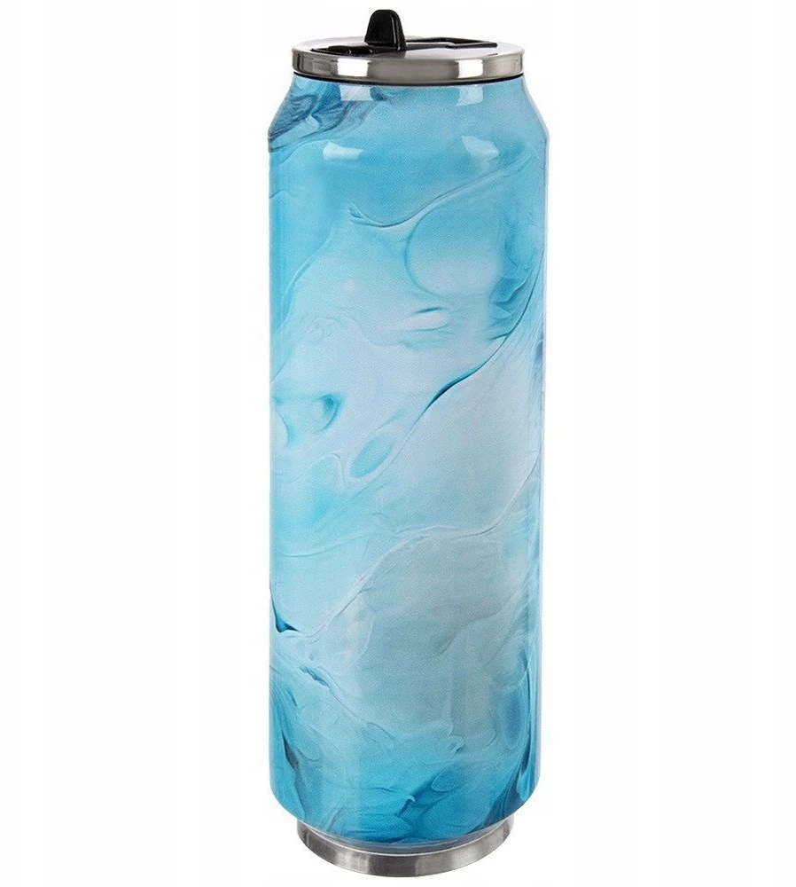 Orion Termo puodelis 700 ml Mėlynas Kavos ir Arbatos