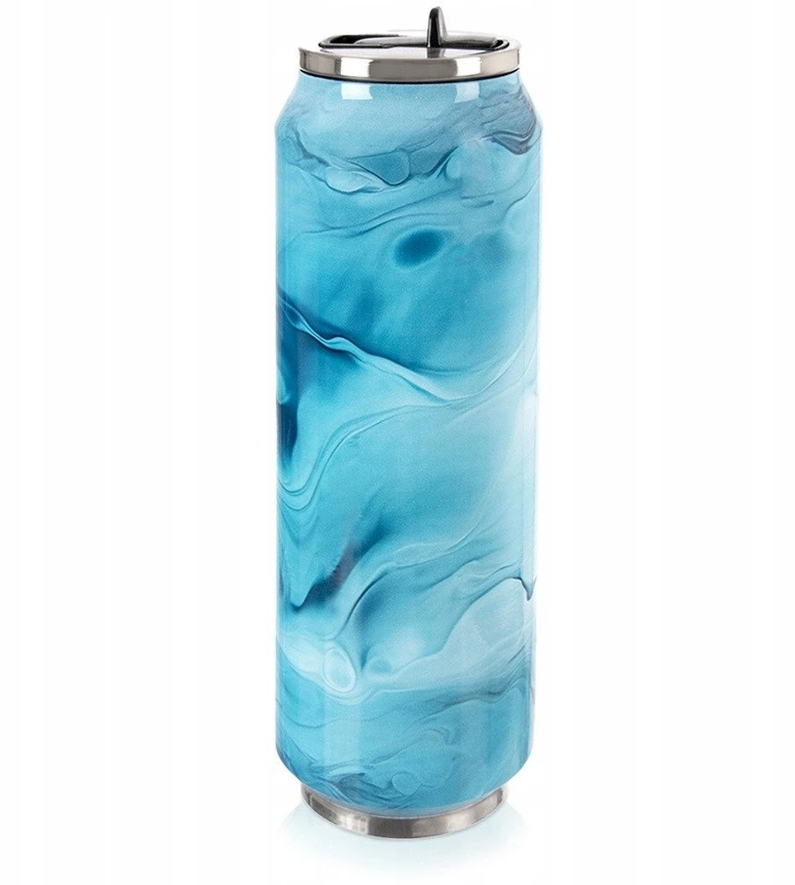 Orion Termo puodelis 700 ml Mėlynas Kavos ir Arbatos