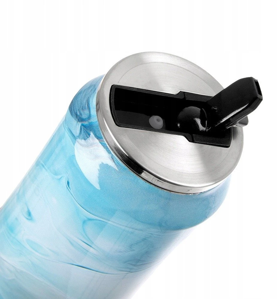 Orion Termo puodelis 700 ml Mėlynas Kavos ir Arbatos