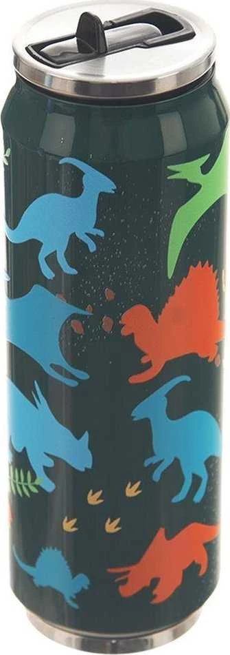 Orion Termo puodelis dinozauras 500 ml