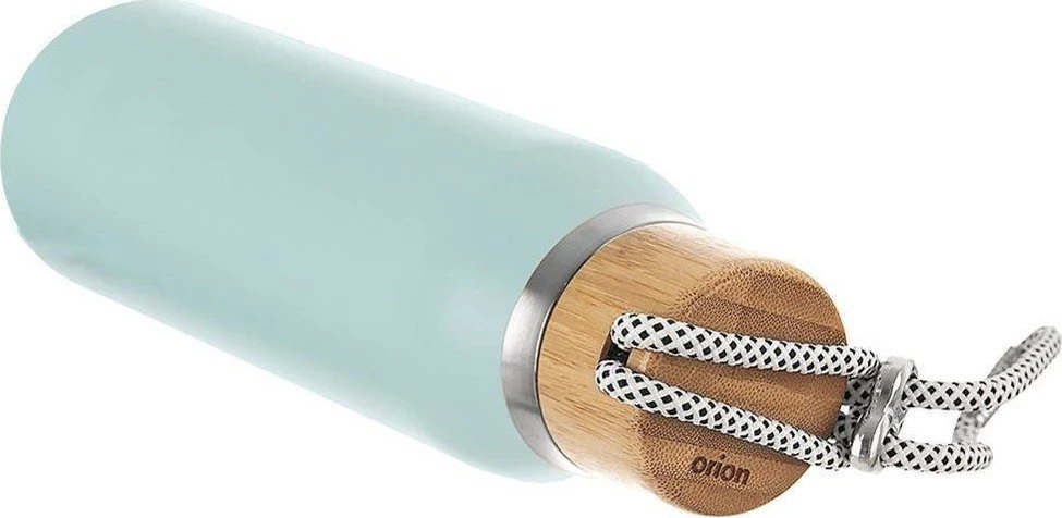 Orion Termo butelis plienas 580 ml mėlynas