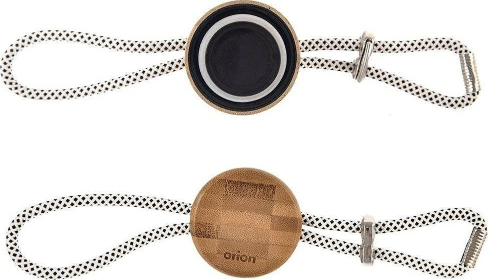 Orion Termo butelis plienas 580 ml mėlynas
