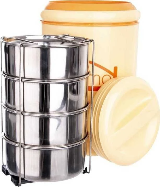 Orion Maisto termosas 4 lygių 4x800 ml