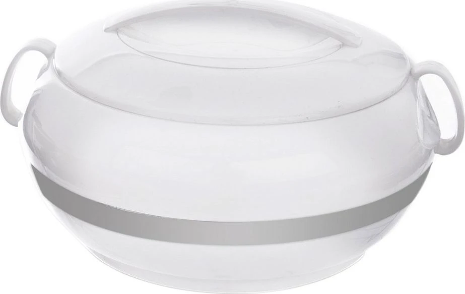 Orion Termosas maistui DELUXE 2,3 l - plastikas, nerūdijančio plieno