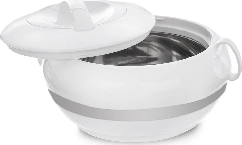 Orion Termosas maistui DELUXE 2,3 l - plastikas, nerūdijančio plieno