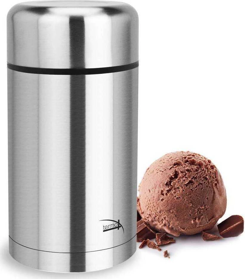 Orion Termosas maistui plienas 1,2 l