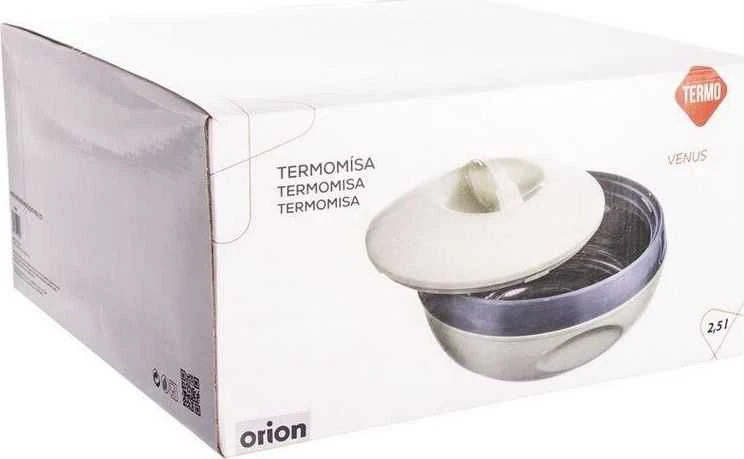 Orion Termosas maistui VENUS 2,5 l plieno