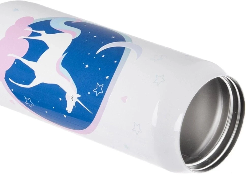 Orion Termo puodelis 500 ml - Kava - Arbata - Kelioninis - Nerūdijantis plienas
