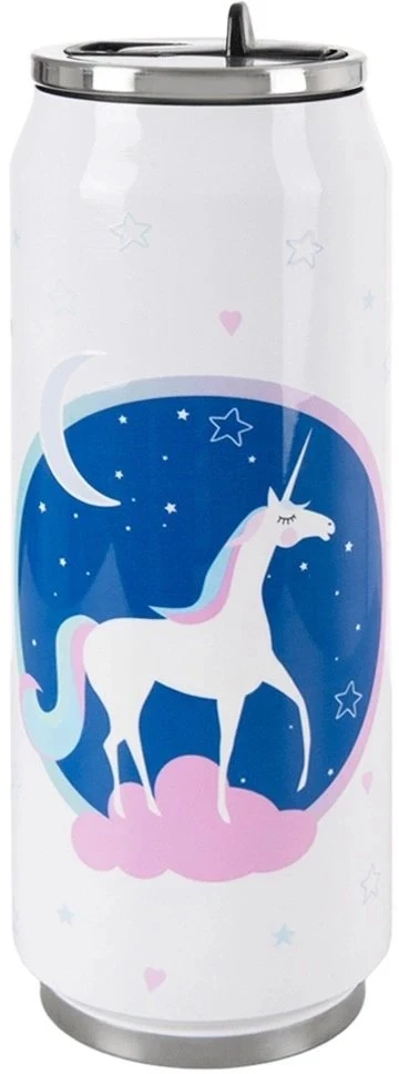 Orion Termo puodelis 500 ml - Kava - Arbata - Kelioninis - Nerūdijantis plienas