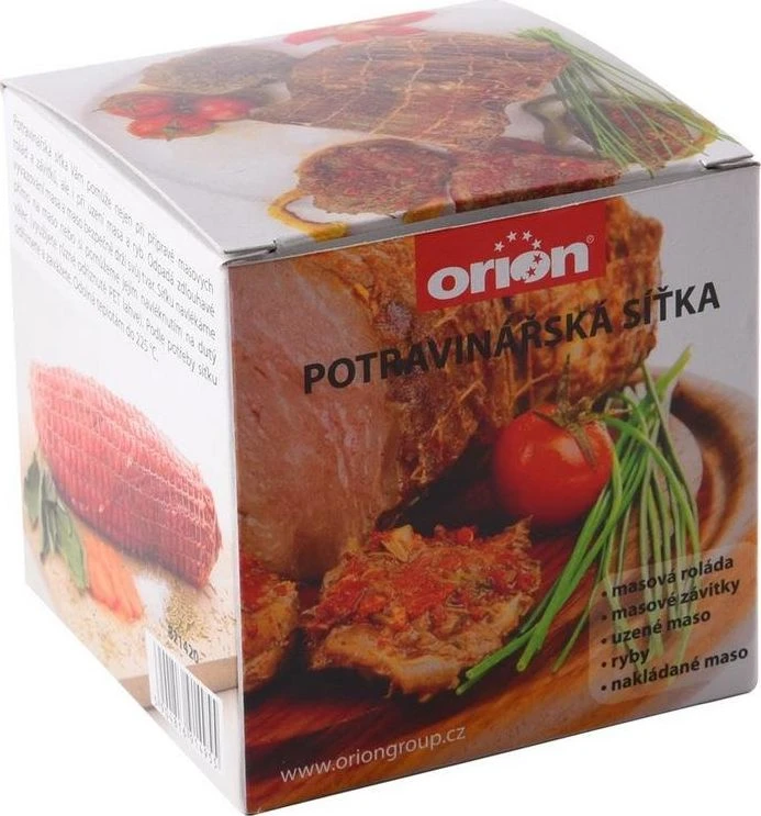 Orion Tinklelis mėsai 5 m