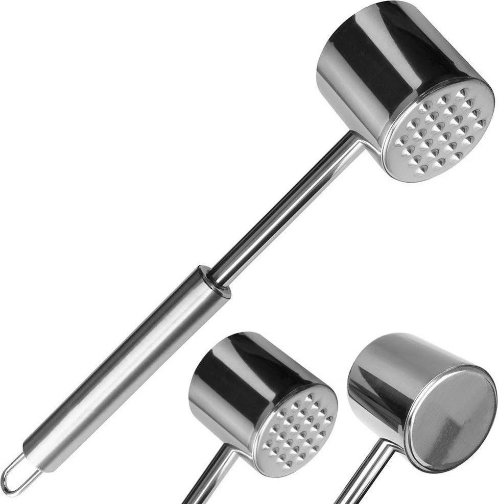 Orion Mėsos plaktukas LUXY 27 cm Dvipusis Plienas