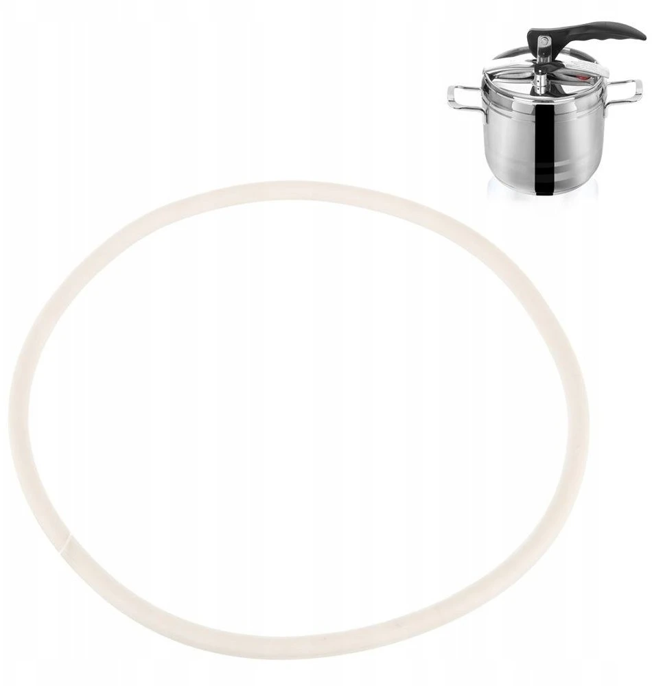 Orion Greitpuodis tarpinė PROFI 3,5 l (silikoninė)