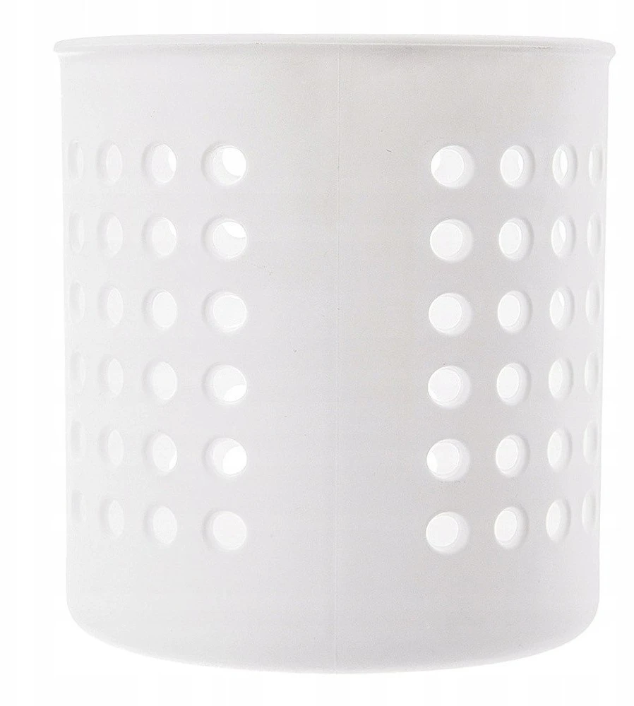 Orion Virtuvės reikmenų stovai Balti 12.5 cm x 13 cm