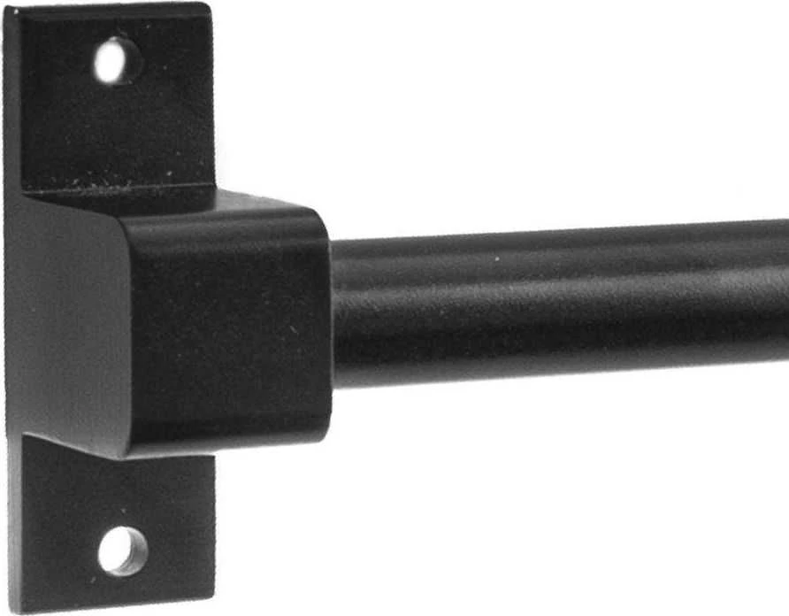 Bathroom Solutions Orion Virtuvės įrankių kabykla 50,5 cm juoda