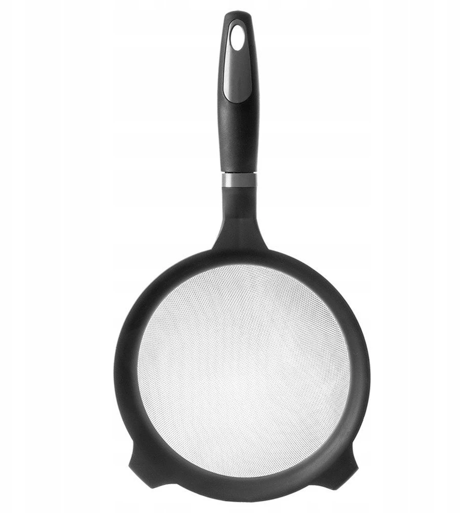 Orion Virtuvinis sietelis 19,5 cm - Universalus kulinarinis įrankis